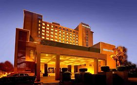 Hotel Eros New Delhi
